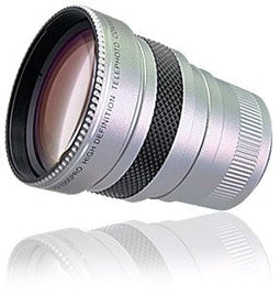 Raynox HD-2205PRO - Cameralenzen - Zilver