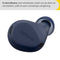 Jabra Elite 8 Active - Draadloze Sport Oordopjes - Noise Cancellation - Dolby Audio - Waterdicht - Marineblauw