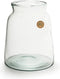 Eco vaas 'eddy' h22 bd18,5 td12 cm