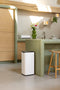 Brabantia Bo Touch Bin - Prullenbak - 30 liter - Wit