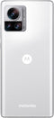 Motorola Edge 30 Ultra - Wit - 256 GB - Dubbele fysieke simkaart