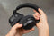 Sennheiser RS 275 - TV Hoofdtelefoon - Draadloos Bluetooth - Zwart