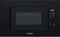 Whirlpool WMF200GNB - Inbouw grill magnetron 20L 800W - Zwart