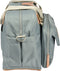 Béaba Geneva Bag verzorgingstas/luiertas - Frosty Green