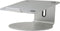POUT Eyes 4 Aluminium Laptop Stand Silver