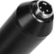Media-Tech - condensatormicrofoon, verstelbaar statief met accessoires - MT397K