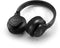 Philips TAA4216BK/00 - Draadloze on-ear-koptelefoon - 35 uur speeltijd - Zwart