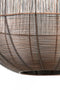 Light & Living Hanglamp Pilka - 35cm - Antiek Koper