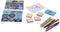 Stitch stempeldoos maxi 22-delig.