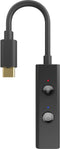 Creative Sound Blaster PLAY! 4 - USB-C Geluidskaart - SmartComms Kit - Ruisonderdrukking