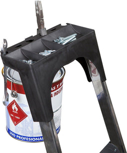 Gereedschapshouders EDM Inklapbare ladder 40 x 20 x 12 cm