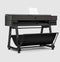 HP DesignJet T850 - Inkjet Printer - 1200x2400 dpi Kleur