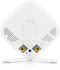 ZyXEL WX5600-T0 - AX6000 Gigabit Extender - WiFi 6 Dual-Band - (2 stuks)