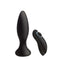 Anale Plug S Pleasures Zwart