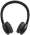 JBL Live 400BT - Draadloze koptelefoon - 24 uur batterij - Zwart