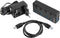 Natec MANTIS - Hub USB - 4x USB 3.2 (Gen1, 5Gb/s) - Zwart