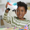 Play-Doh Airplane Explorer Starter Set - Boetseerklei - 4 Play-Doh potjes - Eerste Play-Doh set voor kinderen