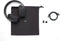 Logitech Zone Vibe Wireless UC - Draadloze headset - Boommicrofoon - Grafiet