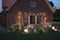 Paulmann Plug & Shine - LED-lichtketting - Warm wit IP44 3000K 7x0,2W