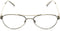 Heren Brillenframe Tods TO5006-036 ø 52 mm