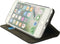 Mobilize MOB-PGBCB-IPH7 - Flip cover - Ruimte voor pasje - Zwart