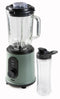 Domo DO734BL - Blender - 800W 1,5L 6 messen - Zwart