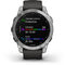 Garmin fēnix 7 - Smartwatch - 1,3