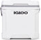 Igloo Marine Ultra Luxe 30 - Passieve koelbox - 28 Liter - Wit