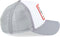 Goorin Bros - The Cock Light Grey Cap