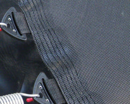 Avyna Springmat tbv JUMPFREE trampoline 4,30 (14 ft)