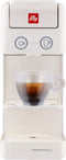 Illy Y3.3 - Iperespresso Koffiemachine - 19 bar - Wit