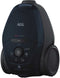 AEG VX8.2 - Stofzuiger - SmartMode-technologie PureSound-systeem OneGo PowerClean-mondstuk (55% gerecycled)