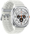 Samsung Galaxy Watch Ultra - Smartwatch - GPS - Zilver
