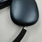 Apple AirPods Max - Over-Ear - Actieve noise-cancelling - USB-C - Zwart