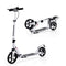 Coast Kick Scooter - Verstelbare Stuurhoogte 3-fasen - Wit