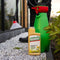 ROUNDUP® Natuurlijk Onkruidvrij Concentraat 520ml - Onkruidverdelger - Natuurlijke oorsprong - Zonder glyfosaat