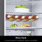 LG GBV3200CPY - Koelvriescombinatie - No-Frost - NatureFresh - LinearCooling