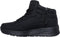 Skechers Uno Lite - Jongens Sneakers - Lage sneakers - Zwart