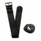 Horloge Heren Bogey BSFS004YLBK (44 mm)