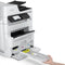 Epson Workforce Pro RIPS WF-C879RDWF - All-in-one inkjet printer - ADF dubbelzijdig printen en scannen - Kleur