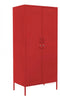 Mustard - The Twinny - Kast - Metaal - Poppy