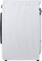 LG F4WM309S0 - Wasmachine - Spa Steam - Wit