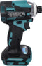 Makita TD001GZ - Slagschroevendraaier - 36V - 210 Nm koppel - 4 toerentallen - 6 automatische standen