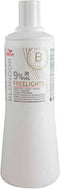 Onthullende crème Blondor Freelight Wella 30 vol 9 % (1L)