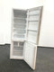 EVERGLADES EVUD4044 - Koel-vriescombinatie - inhoud 369 l - breedte 55 cm - hoogte 180 cm
