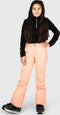 Brunotti Bellatrix - Snowpants - Slim fit - 100% gerecycled materiaal