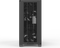 Cooler Master Elite 301 Lite - Behuizing Micro-ATX Mini-ITX - 4 uitbreidingsslots - Staal