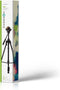 Nedis TPOD4000BK - Tripod - 3 secties uitschuifbare poten - Aluminium