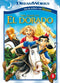 Road To Eldorado - DVD - Achter de schermen - Regio 2