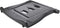 Kensington SmartFit Easy Riser - Laptop Cooling Stand - Hoogte verstelbaar - Zwart